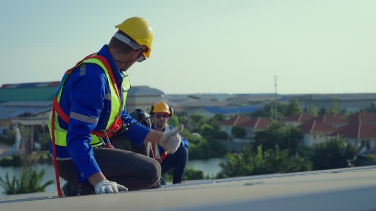 Professional Roofing Services in Littlefield, TX