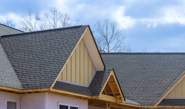Best Gutter Installation and Repair  in Littlefield, TX