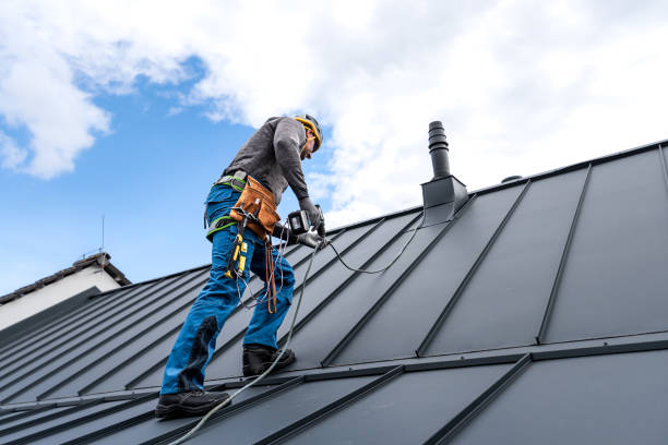 Best Roof Coating and Sealing  in Littlefield, TX